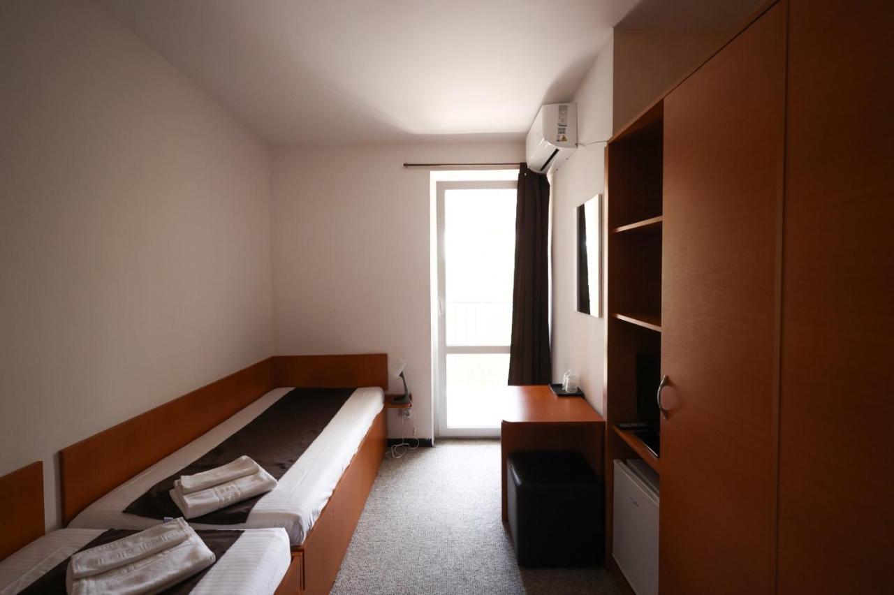 Albergue Fagaras Eforie Nord Exterior foto